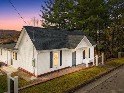 118 6th St NE, Pulaski, VA, 24301