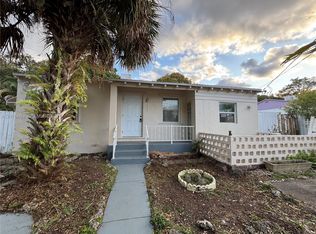 Irons Manor A, North Miami, FL 33161