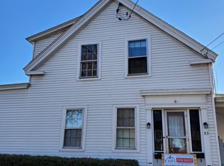 53 N Pleasant St FLOOR 2, Middlebury, VT 05753