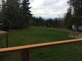 6580 Cheyney Ln NW, Seabeck, WA 98380