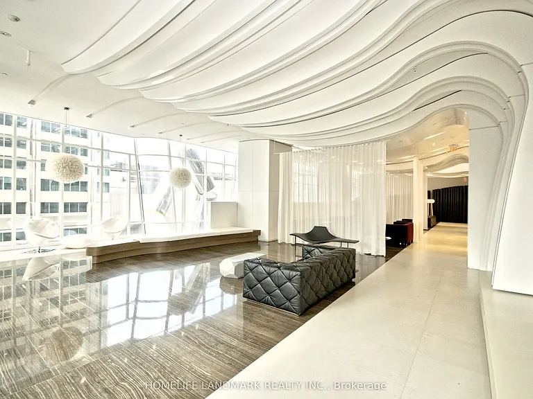 1 Bloor St E #809 — Photo 23