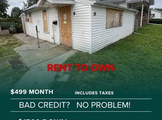 (Undisclosed Address), Wood River, IL 62095