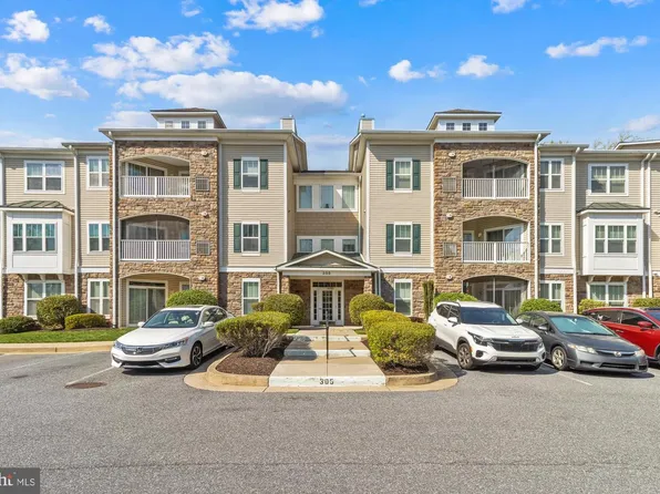 305 Wyndham Cir #305K, Owings Mills, MD 21117