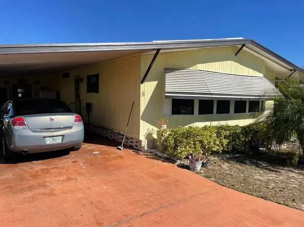 28 Alpine Dr #28, Winter Haven, FL 33881