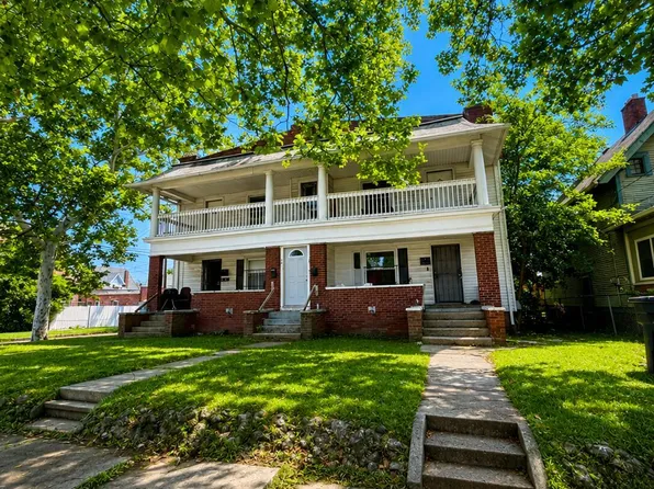 501 Clark St, Toledo, OH 43605