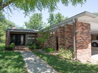 2125 E 60th St #H, Tulsa, OK 74105