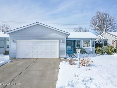 1545 W Woodlawn Dr, Hayden Lake, ID, 83835