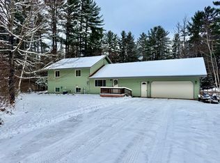 4520 Jack Pine Ln, Conover, WI 54519