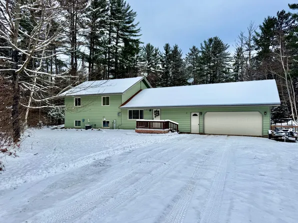 4520 Jack Pine Ln, Conover, WI 54519
