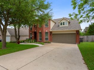 1875 Paradise Ridge Dr, Round Rock, TX 78665