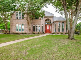 1205 Opal Ct, Colleyville, TX 76034