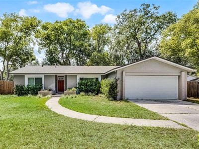 314 E Bonnie Trl, Longwood, FL, 32750