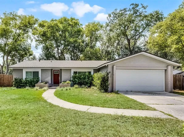 314 E Bonnie Trl, Longwood, FL 32750