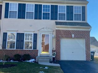 33 N Cummings Dr, Middletown, DE 19709