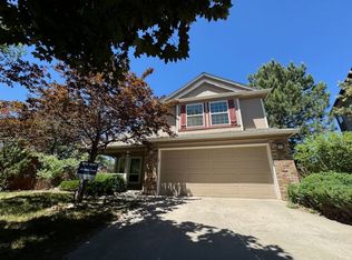 3320 Younger Ct, Colorado Springs, CO 80910