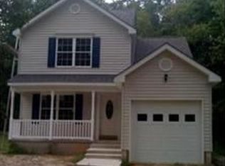 1458 Cox Neck Rd, Chester, MD 21619