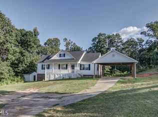 540 Piper Rd, Covington, GA 30014