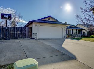 2855 Dawnridge Dr, Redding, CA 96001