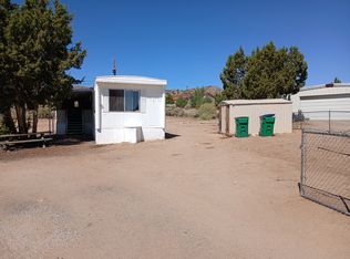 5855 Sundown Dr, Sun Valley, NV 89433