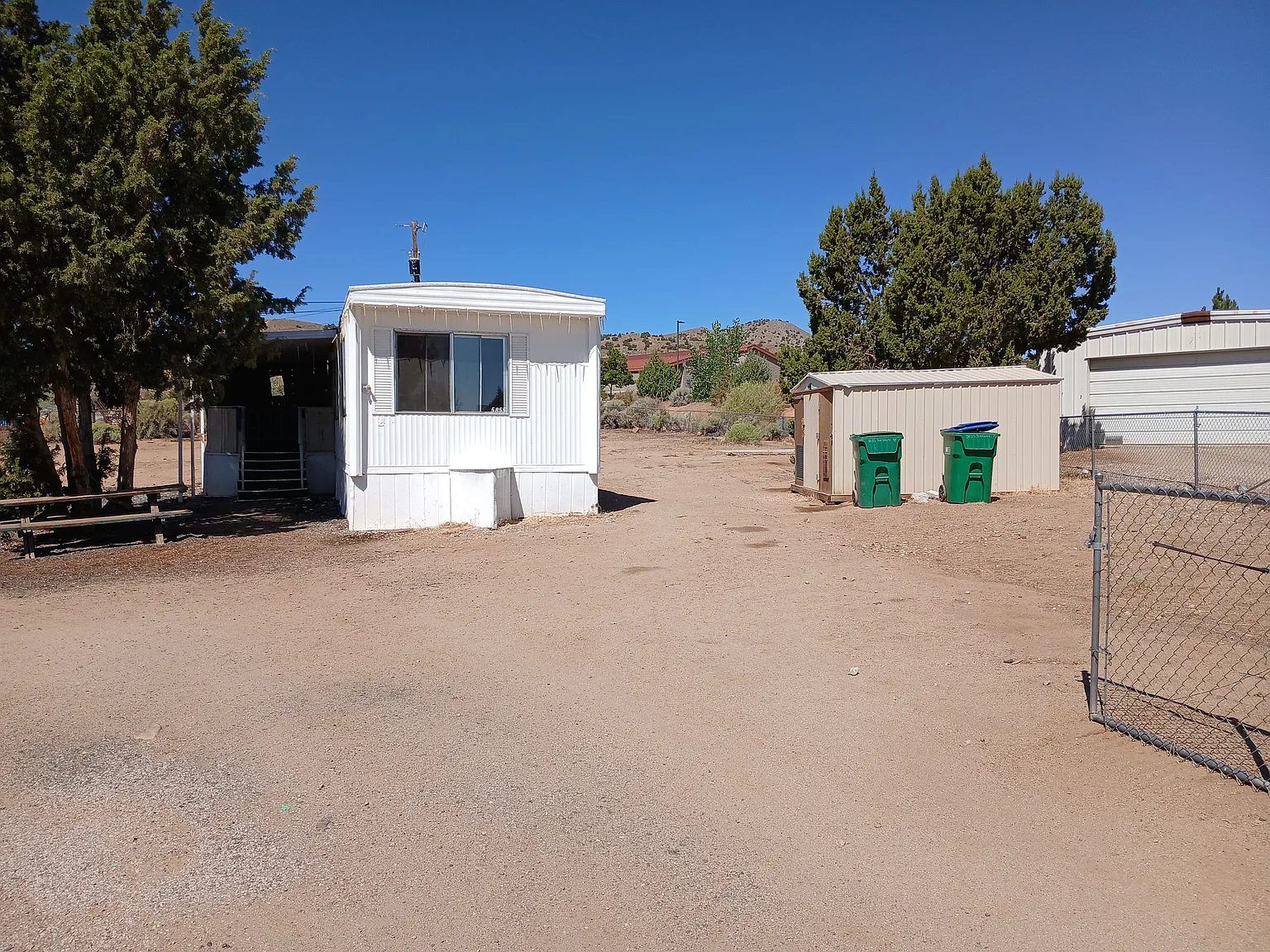 5855 Sundown Dr photo 1