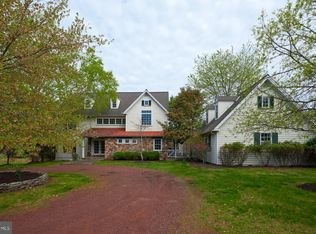 393 Hollow Horn Rd, Pipersville, PA 18947