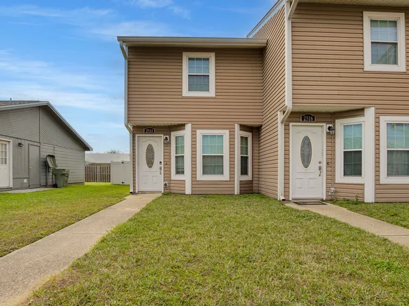 2518 Johnson Dr, Lynn Haven, FL 32444