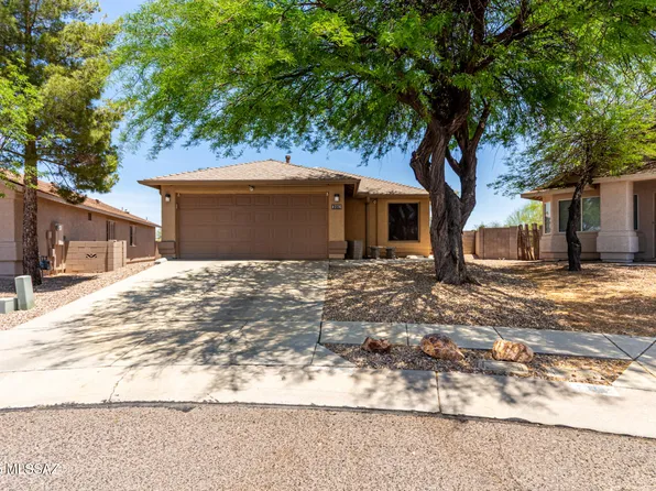 1776 E Saint Bernadine St, Tucson, AZ 85713