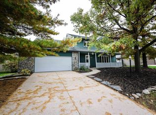 6310 Shadow Ridge Run, Fort Wayne, IN 46804