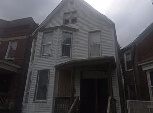 5610 S Throop St, Chicago, IL 60636