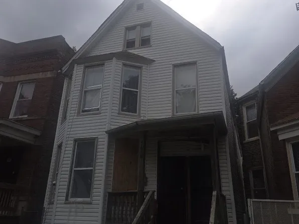 5610 S Throop St, Chicago, IL 60636