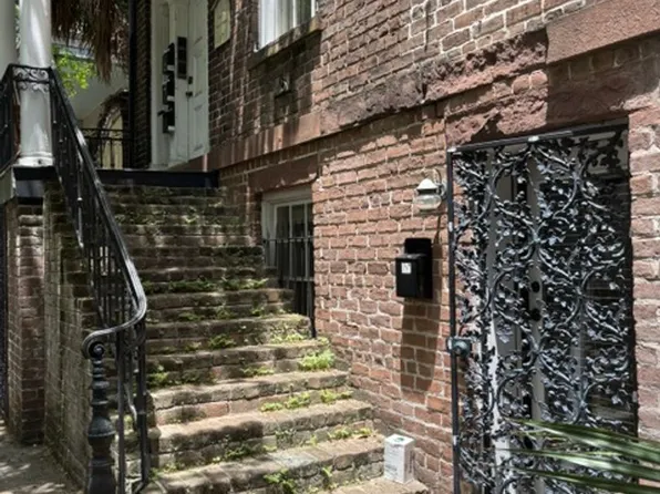118 E. Harris St., 118 E Harris St, Savannah, GA 31401