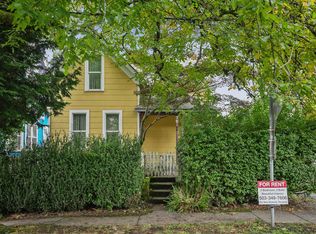 301 SE 15th Ave, Portland, OR 97214