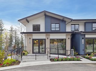 3535 Highland Dr #103, Coquitlam, BC V3E 0L8