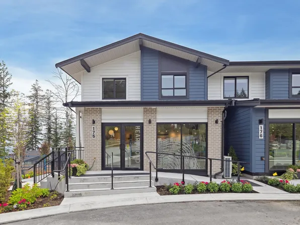 3535 Highland Dr #103, Coquitlam, BC V3E 0L8
