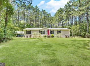 4789 State Highway 67, Brooklet, GA 30415