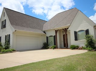 212 Olde Castle Loop, Oxford, MS 38655