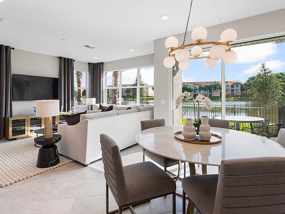 Model Representation