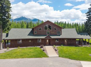28321 Cougar Trl, Bigfork, MT 59911