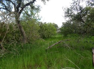 Sunset Ln, Burnet, TX 78611