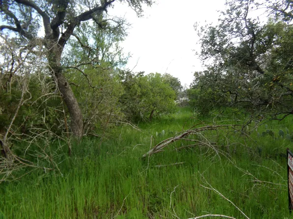 TBD SUNSET LN, Burnet, TX 78611