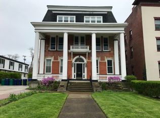 220 Summer St APT 6, Buffalo, NY