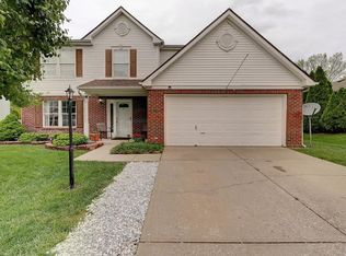 7752 Wood Stream Dr, Indianapolis, IN