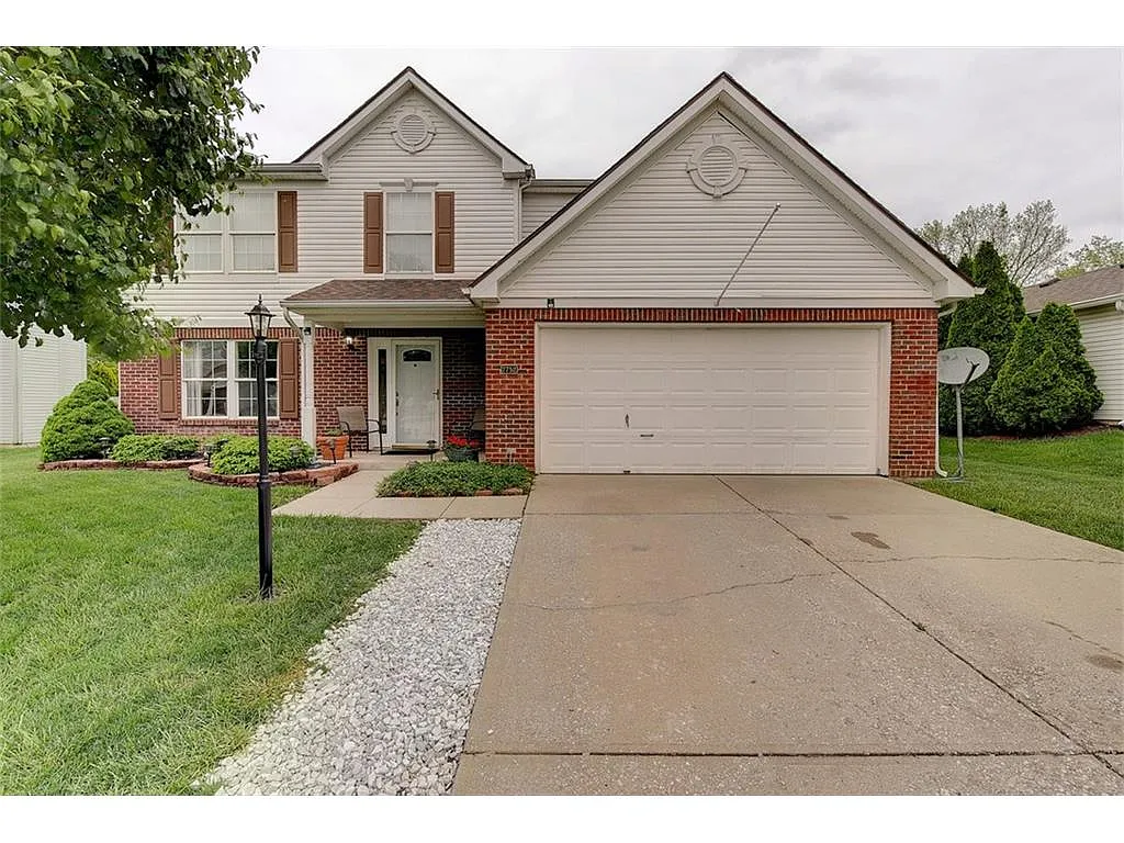 7752 Wood Stream Dr photo 1