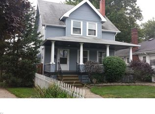 18324 Landseer Rd, Cleveland, OH 44119