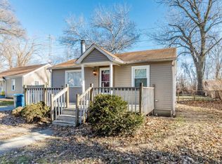 1245 River Dr, Calumet City, IL 60409