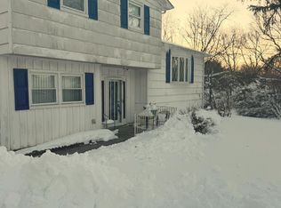 142 Prospect Plains Rd, Monroe Township, NJ 08831