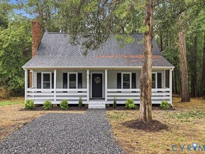 5102 W Alberta Cir, Chesterfield, VA, 23832