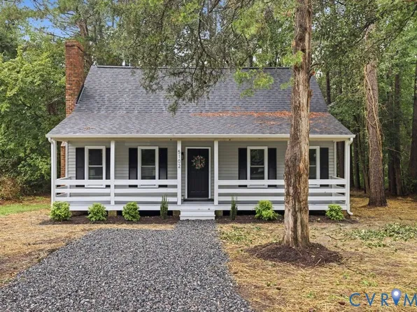 5102 W Alberta Cir, Chesterfield, VA 23832