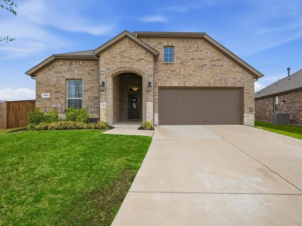 1701 Katelynn Ln, Anna, TX 75409