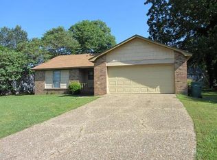 31 Ridgevale Rd, Jacksonville, AR 72076